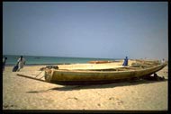 banc d'arguin