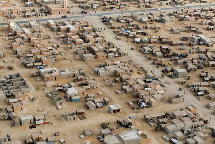 nouakchott